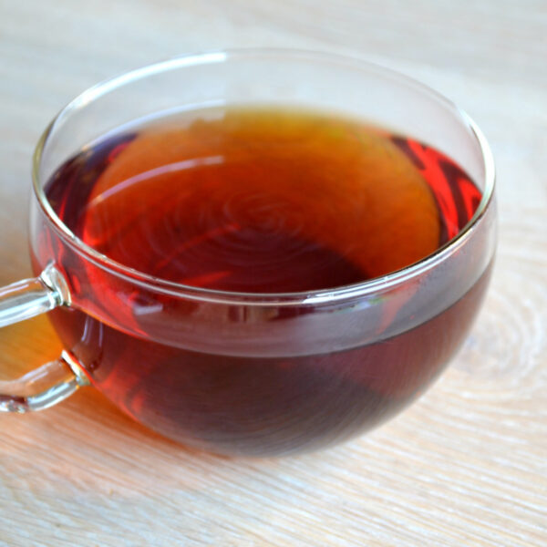 和紅茶<br>Japanese Black Tea【HOT/ICE】