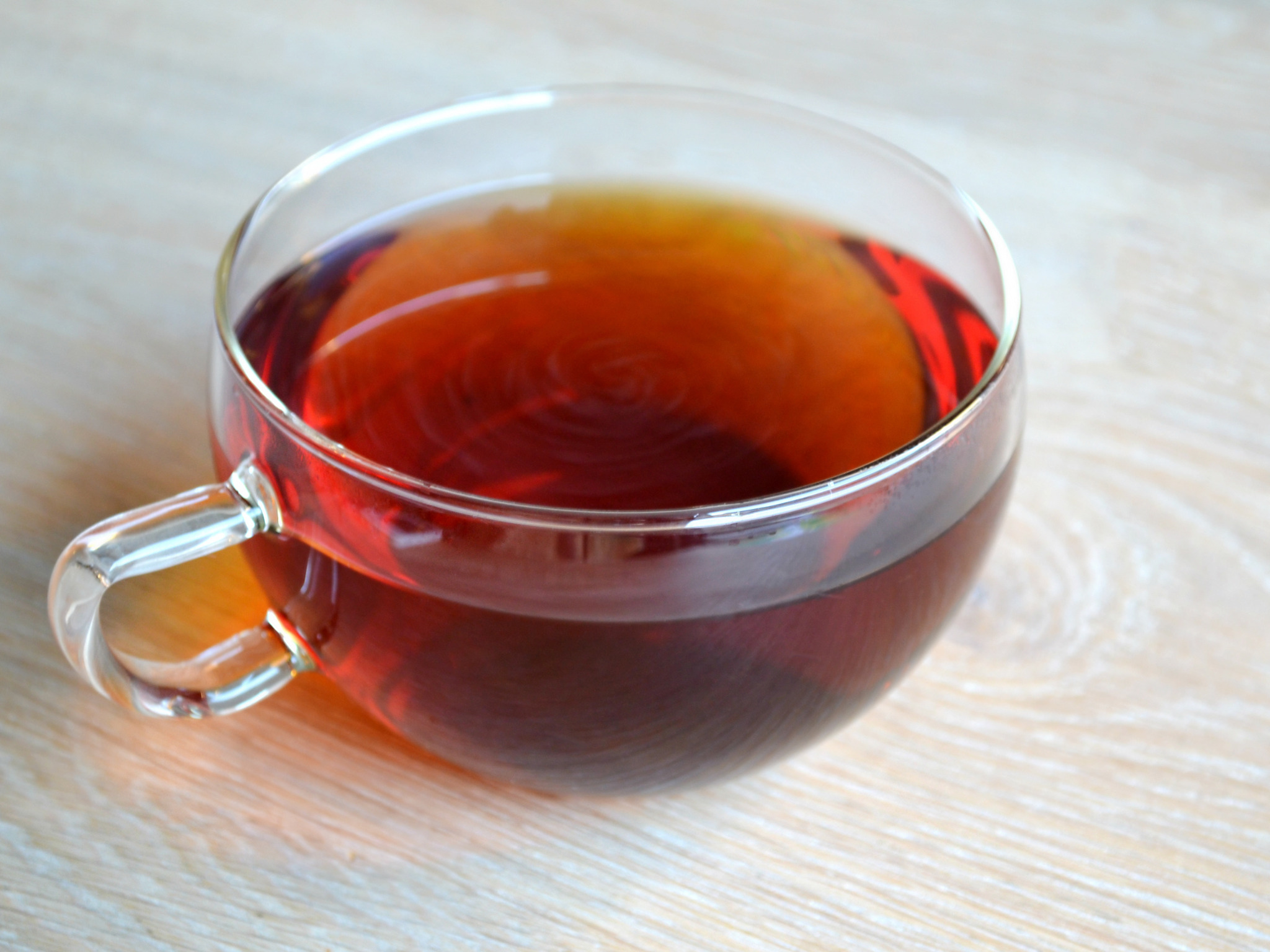 和紅茶<br>Japanese Black Tea【HOT/ICE】