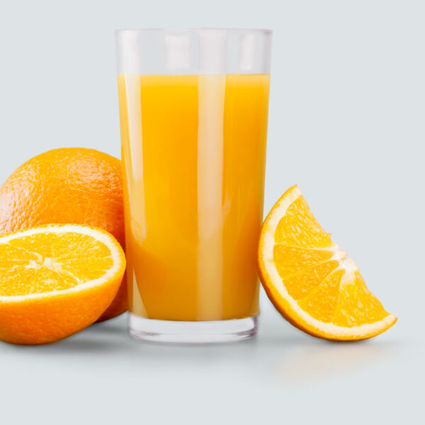 オレンジジュース<br>Orange Juice