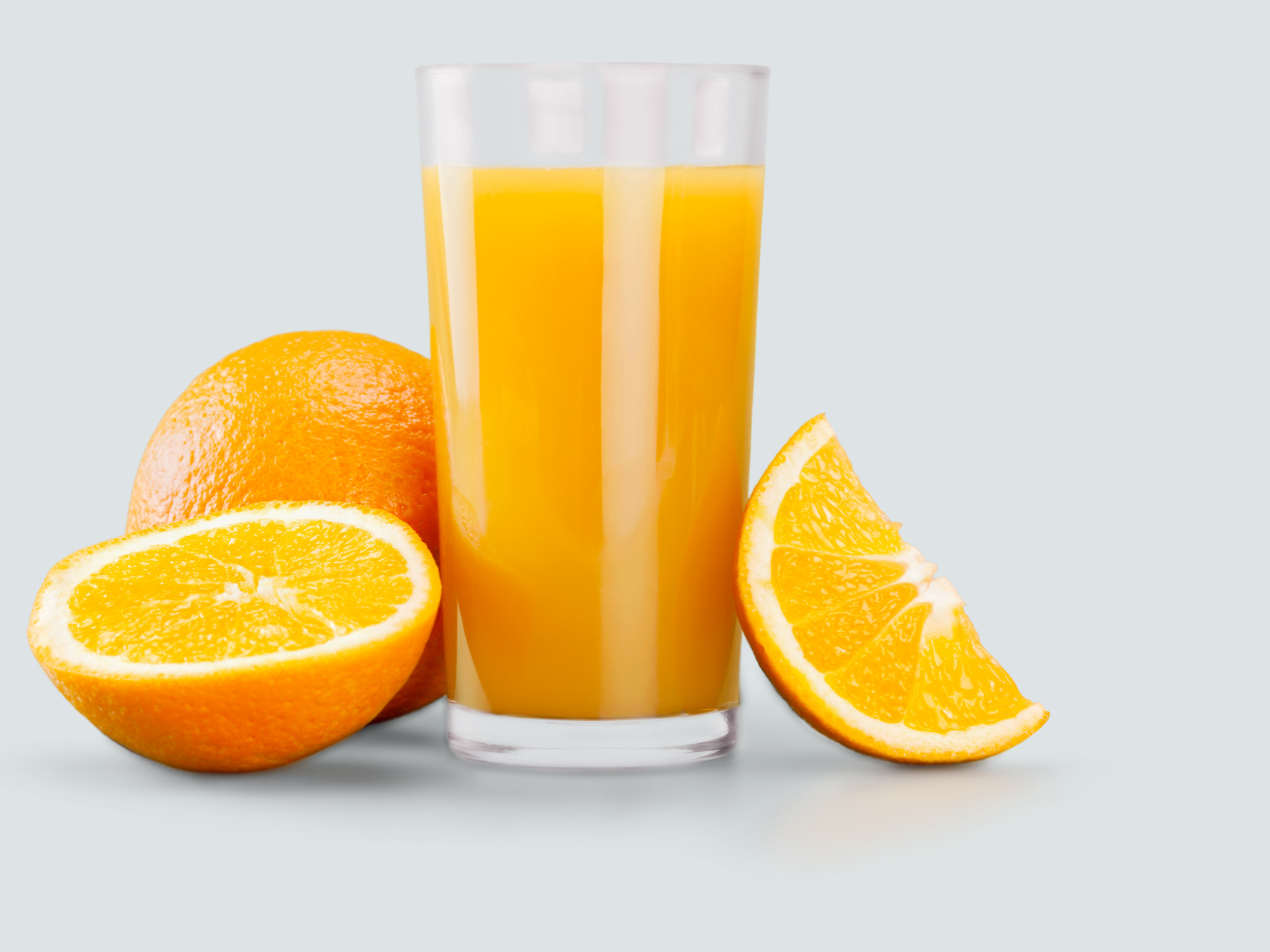 オレンジジュース<br>Orange Juice