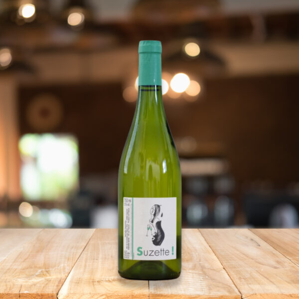 自然派　白ワイン<br>Natural White Wine