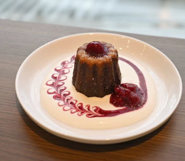 フランボワーズ<br>Raspberries