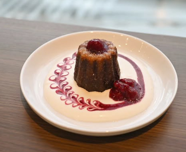 フランボワーズ<br>Raspberries