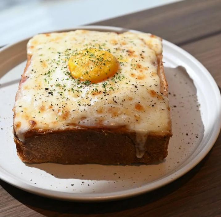 クロックマダム<br>Clock madame